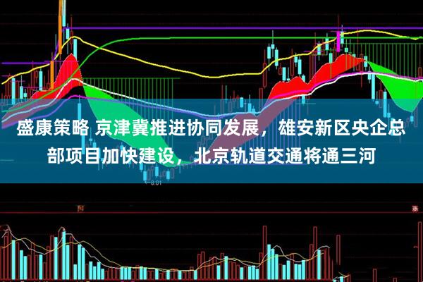 盛康策略 京津冀推进协同发展，雄安新区央企总部项目加快建设，北京轨道交通将通三河